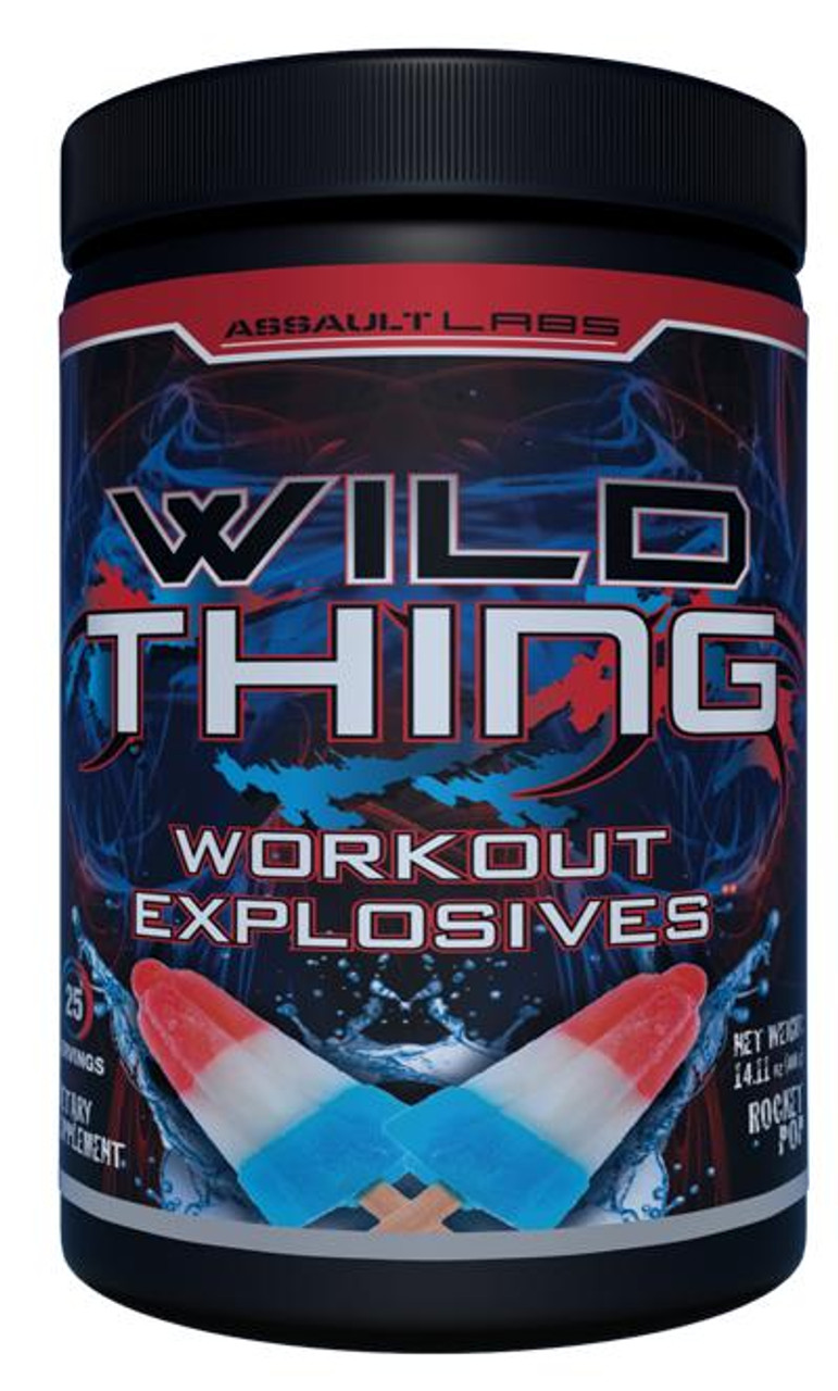 Wild Thing by Assault Labs
