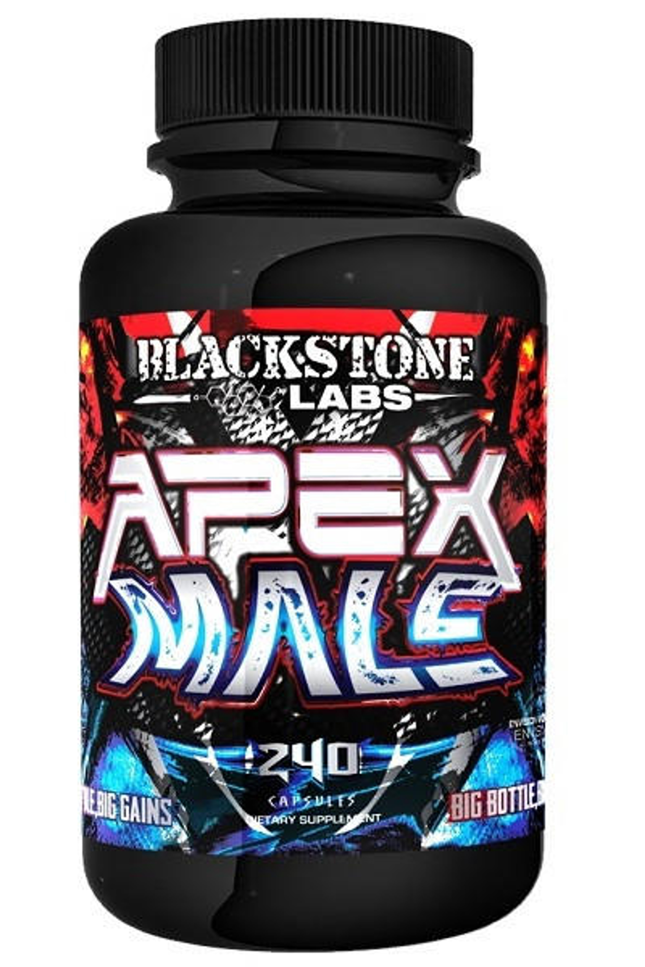 Apex Male by Blackstone Labs