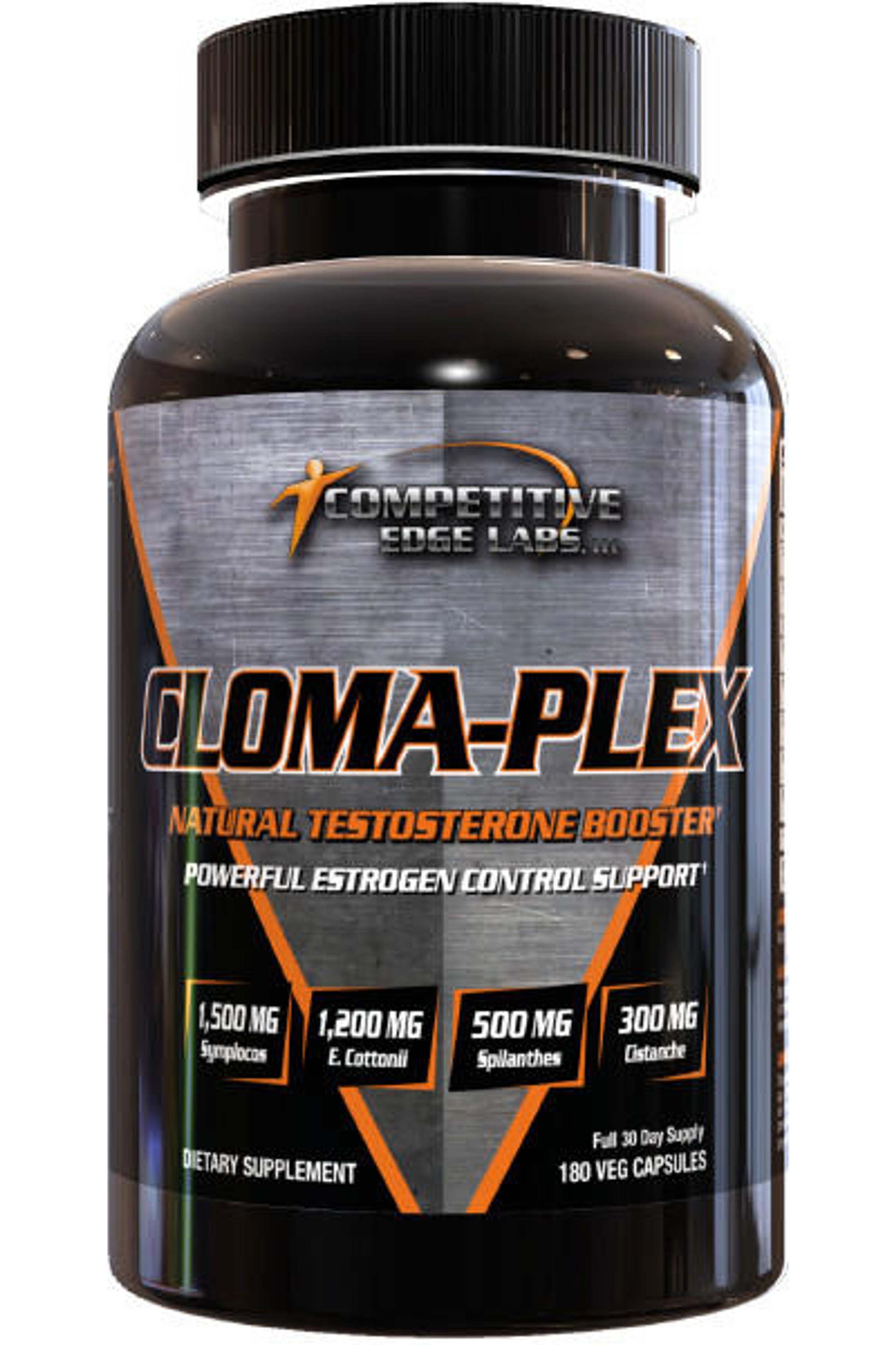 Cloma-Plex by Competitive Edge Labs