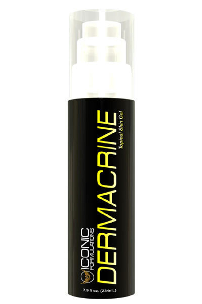 Dermacrine by Iconic Formulations