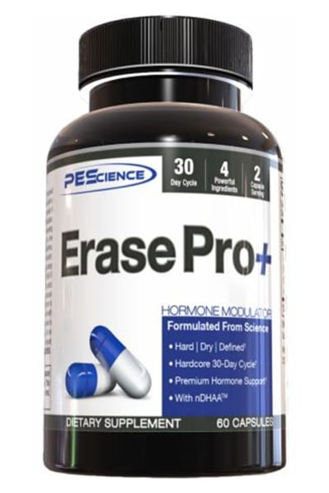 Erase Pro+ by PEScience