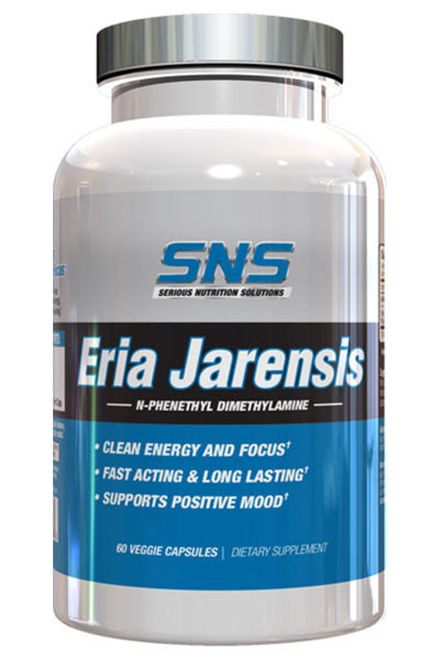 Eria Jarensis by SNS