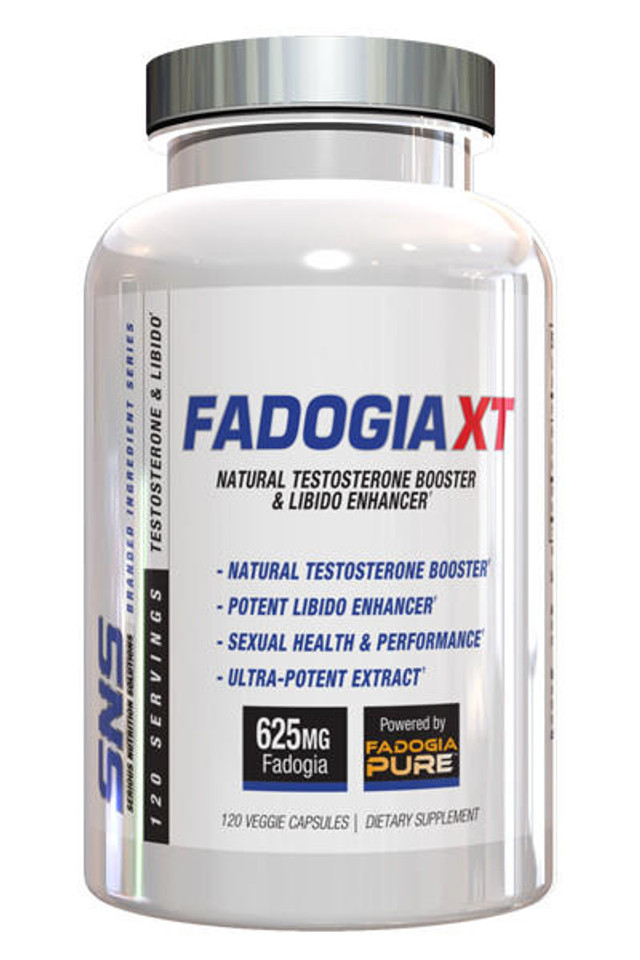 Fadogia XT by SNS