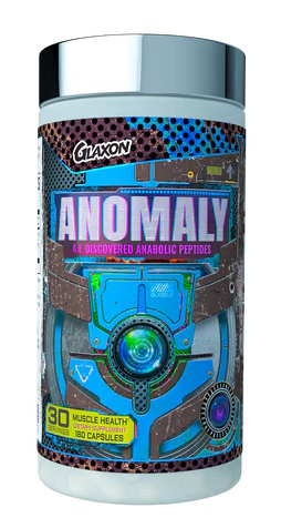 Glaxon Anomaly