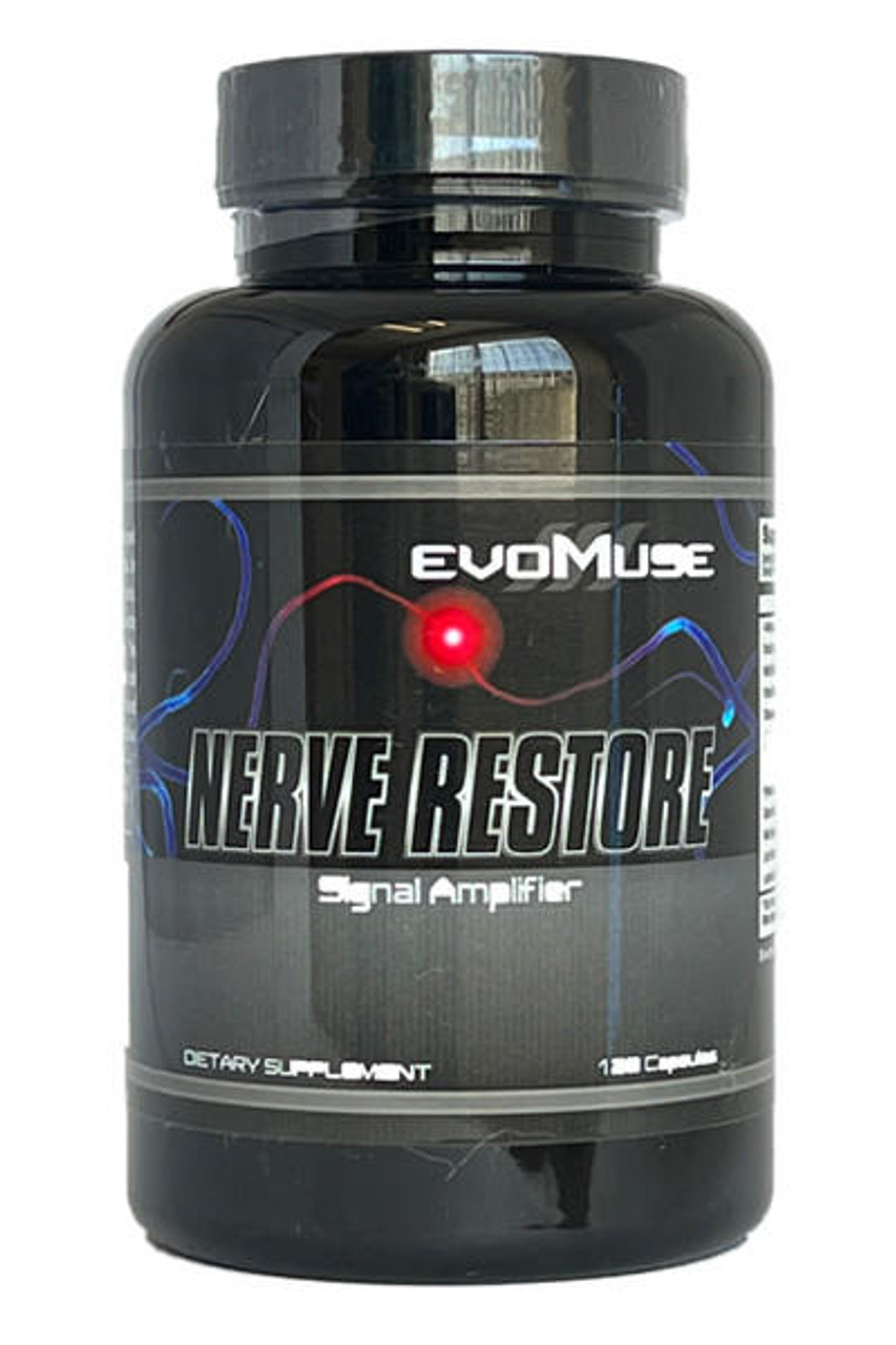 Nerve Restore by EvoMuse