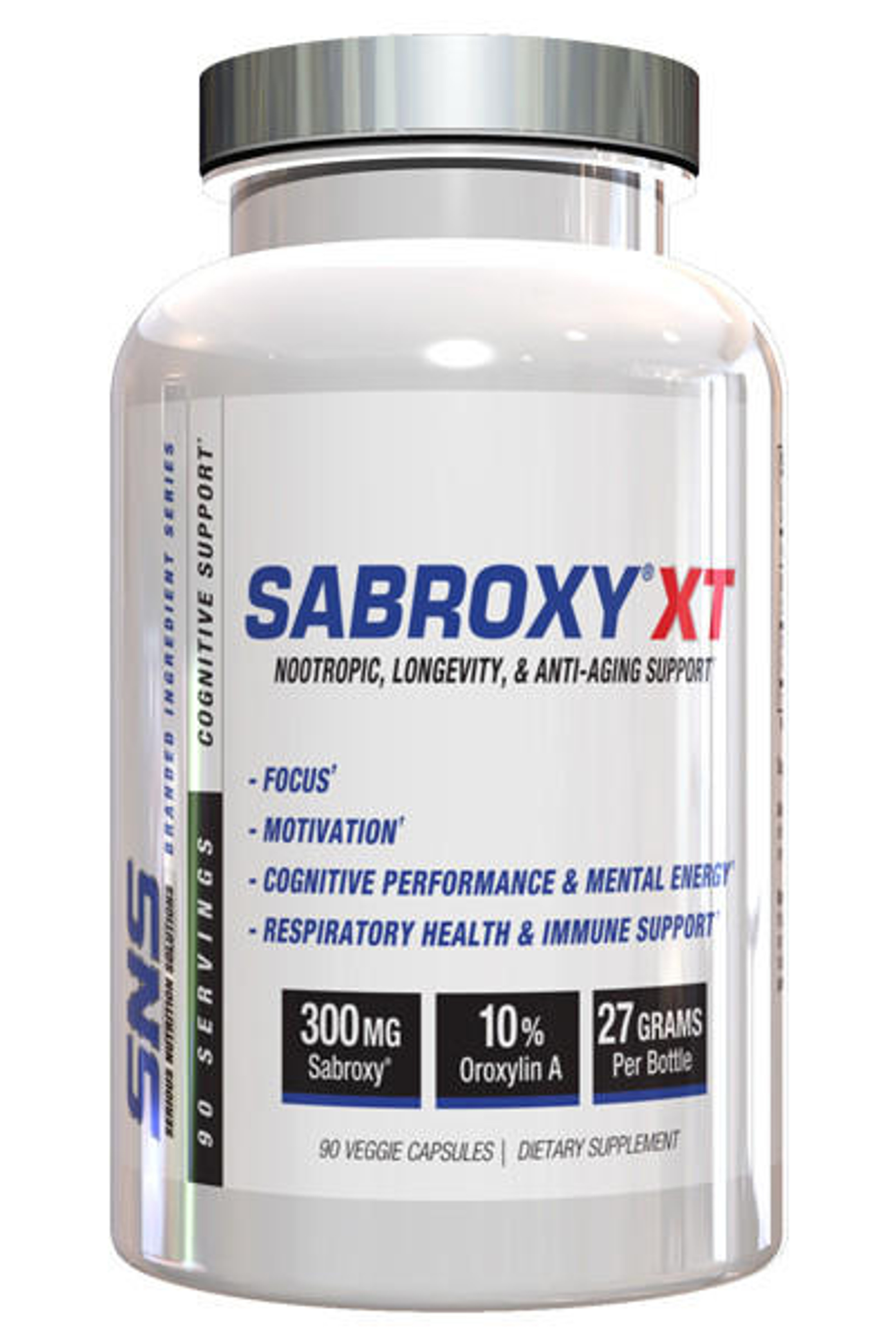 Sabroxy XT by SNS