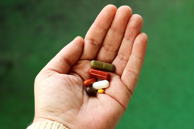 salt pills 