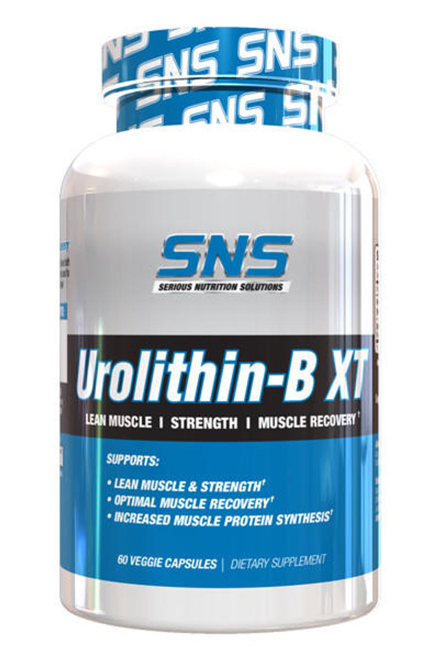 Urolithin-B XT by SNS