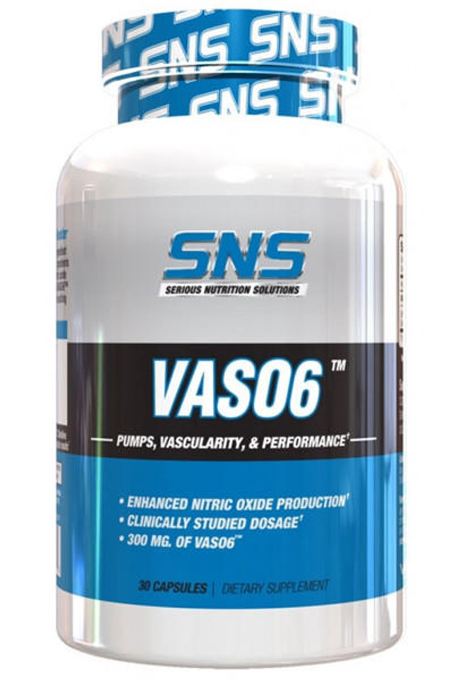 VASO6 by SNS
